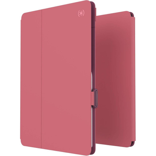 Чохол-книжка Speck Balance Folio Case для Samsung Galaxy Tab S7 / S8 Royal Pink (138610-9329)