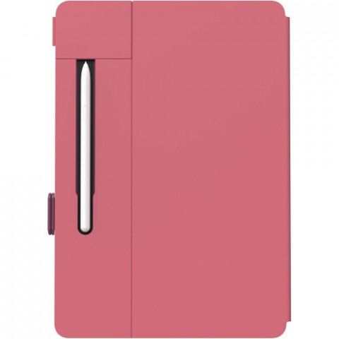 Чохол-книжка Speck Balance Folio Case для Samsung Galaxy Tab S7 / S8 Royal Pink (138610-9329)