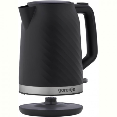 Електрочайник Gorenje K17SPB