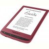 Електронна книга PocketBook 628 Ruby Red (PB628-R-WW)