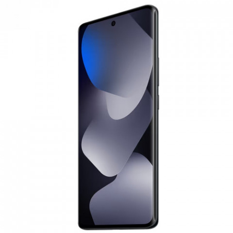 Смартфон Xiaomi Redmi Note 15 5G 8/256GB Black