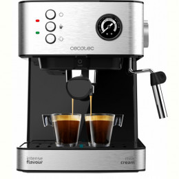 Кавоварка Cecotec Cumbia Power Espresso 20 Professionale CCTC-01556 (8435484015561)