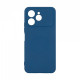 Чохол ArmorStandart ICON для Tecno Spark 40 4G Camera cover Dark Blue (ARM87935)