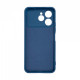 Чохол ArmorStandart ICON для Tecno Spark 40 4G Camera cover Dark Blue (ARM87935)