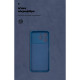 Чохол ArmorStandart ICON для Tecno Spark 40 4G Camera cover Dark Blue (ARM87935)