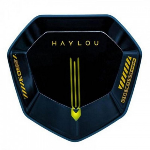 Bluetooth-гарнітура Haylou G3 TWS Gaming Earbuds Black (HAYLOU-G3)