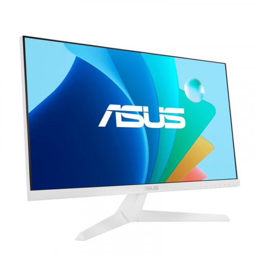 Монiтор Asus 23.8" VY249HF-W (90LM06A4-B03A70) IPS White