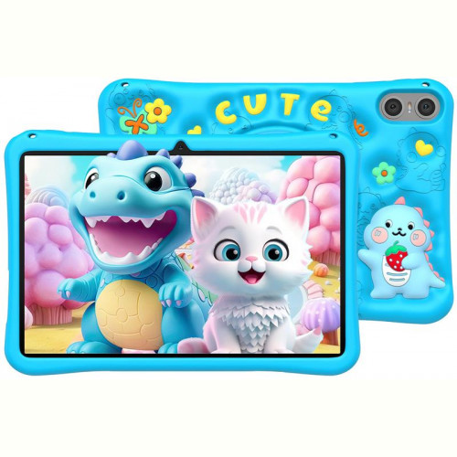 Планшет Teclast P30T Kids 4/128GB Blue (P5K1/B/TL-112429)