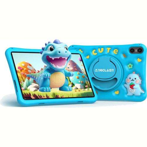 Планшет Teclast P30T Kids 4/128GB Blue (P5K1/B/TL-112429)