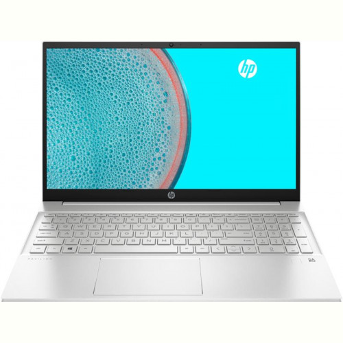 Ноутбук HP Pavilion 15-eh1119ua (826M8EA) Silver