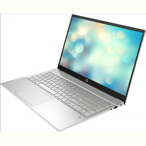 Ноутбук HP Pavilion 15-eh1119ua (826M8EA) Silver