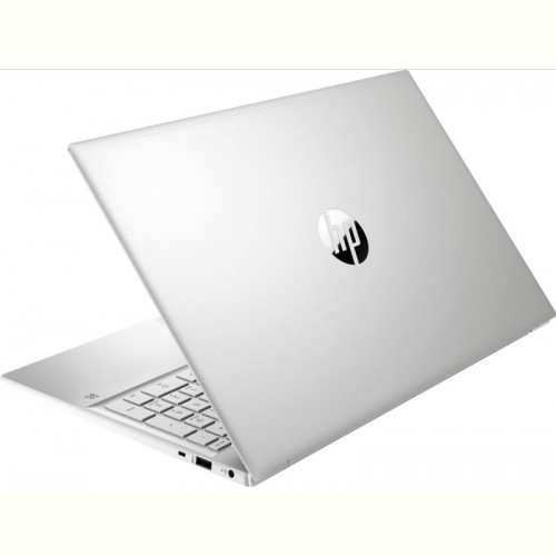 Ноутбук HP Pavilion 15-eh1119ua (826M8EA) Silver