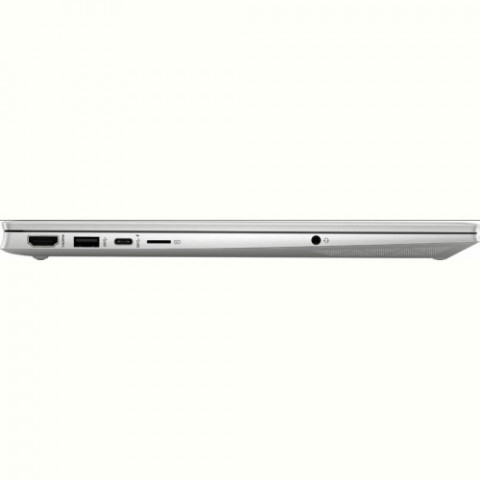 Ноутбук HP Pavilion 15-eh1119ua (826M8EA) Silver