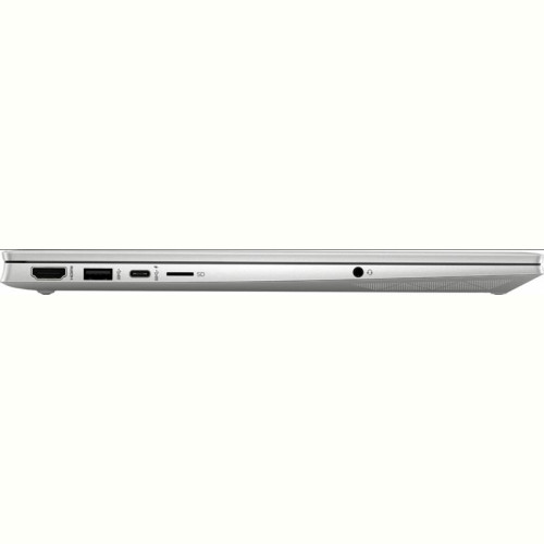 Ноутбук HP Pavilion 15-eh1119ua (826M8EA) Silver