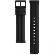 Ремінець Mobvoi Original Strap 22mm для Mobvoi TicWatch Pro 3 Black (PRO-STRAP-22BLK)