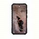 Чохол-накладка Urban Armor Gear Pathfinder для Samsung Galaxy S23 SM-S911 Black (214122114040)