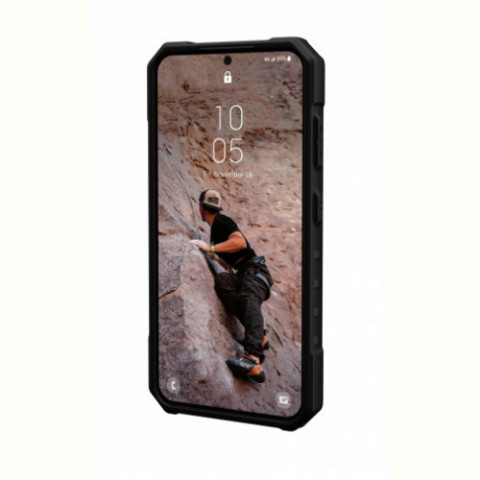 Чохол-накладка Urban Armor Gear Pathfinder для Samsung Galaxy S23 SM-S911 Black (214122114040)
