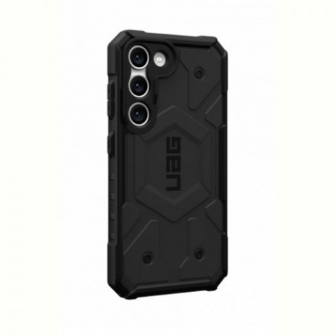 Чохол-накладка Urban Armor Gear Pathfinder для Samsung Galaxy S23 SM-S911 Black (214122114040)