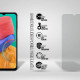 Гідрогелева плівка ArmorStandart Anti-spy для Samsung M33 5G (M336) (ARM70021)