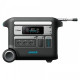 Зарядна cтанція Anker Solix F2600 2560Wh 2400W (A1781311)