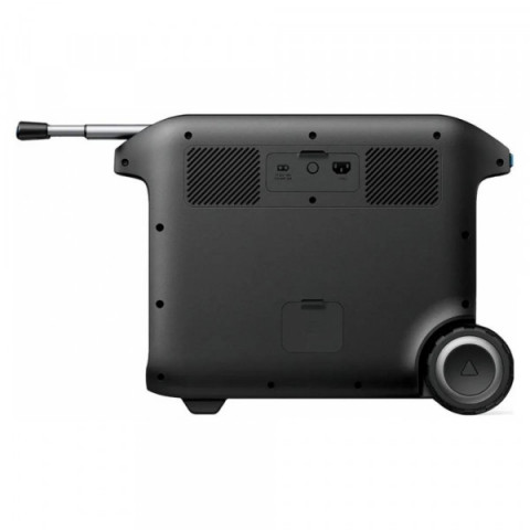 Зарядна cтанція Anker Solix F2600 2560Wh 2400W (A1781311)