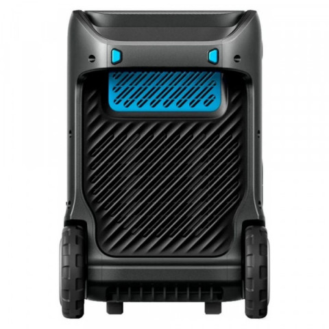 Зарядна cтанція Anker Solix F2600 2560Wh 2400W (A1781311)