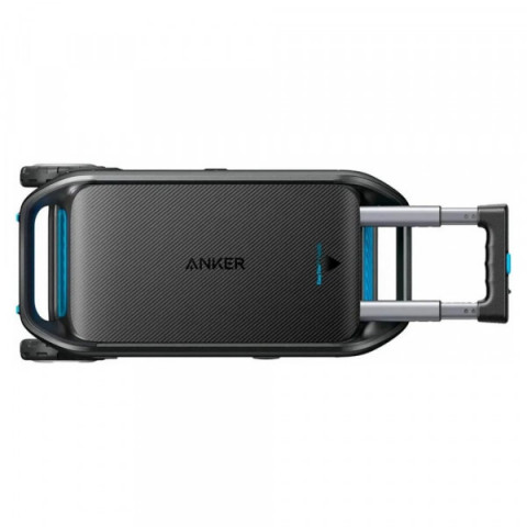 Зарядна cтанція Anker Solix F2600 2560Wh 2400W (A1781311)