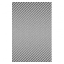 Плівка на задню панель ArmorStandart Carbone Silver (ARM60371)