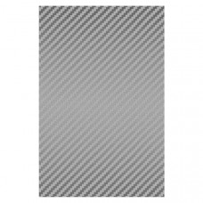 Плівка на задню панель ArmorStandart Carbone Silver (ARM60371)