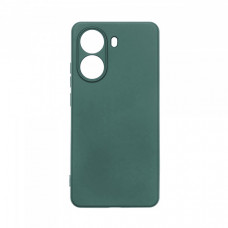 Чохол ArmorStandart ICON для Xiaomi Poco X7 Pro Camera cover Dark Green (ARM82743)