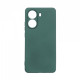 Чохол ArmorStandart ICON для Xiaomi Poco X7 Pro Camera cover Dark Green (ARM82743)