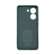 Чохол ArmorStandart ICON для Xiaomi Poco X7 Pro Camera cover Dark Green (ARM82743)