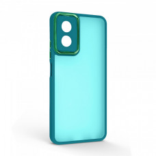 Чохол ArmorStandart Shade для OPPO A18 4G / A38 4G Dark Green (ARM73436)