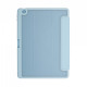 Чохол ArmorStandart Y-Type PEN для iPad 10.2 (2021/2020/2019) Blue (ARM77495)