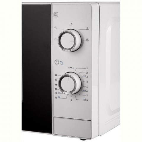 Мікрохвильова піч Vestfrost VMO 207 S White
