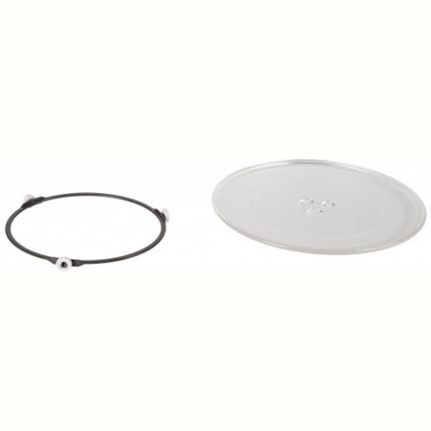 Мікрохвильова піч Vestfrost VMO 207 S White