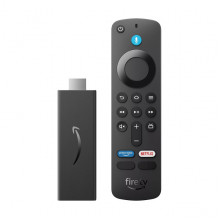 Медіаплеєр Amazon Fire TV Stick 4K Plus with AI