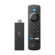 Медіаплеєр Amazon Fire TV Stick 4K Plus with AI