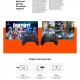 Медіаплеєр Amazon Fire TV Stick 4K Plus with AI