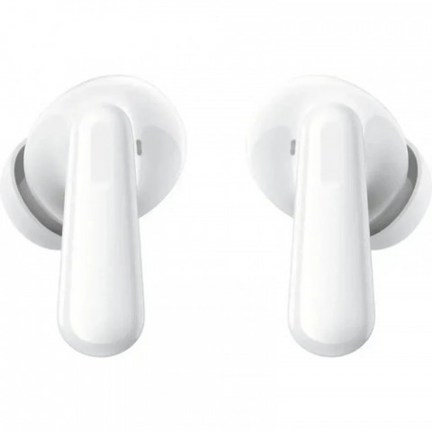 Bluetooth-гарнітура Oppo Enco Air4 Pro Moonlight White (ETEA1 White)