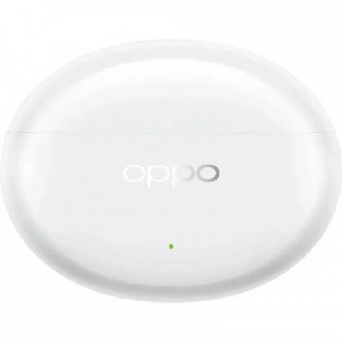 Bluetooth-гарнітура Oppo Enco Air4 Pro Moonlight White (ETEA1 White)