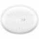 Bluetooth-гарнітура Oppo Enco Air4 Pro Moonlight White (ETEA1 White)