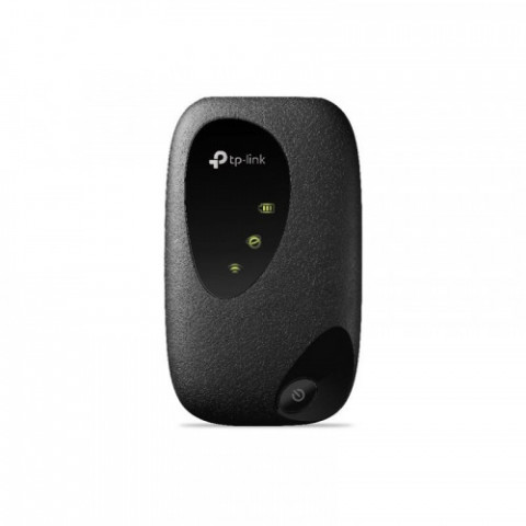 Бездротовий 3G/4G маршрутизатор TP-Link M7200