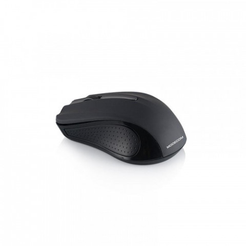 Миша бездротова Modecom MC-WM9 Black (M-MC-0WM9-100)