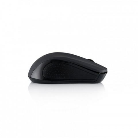 Миша бездротова Modecom MC-WM9 Black (M-MC-0WM9-100)