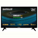 Телевiзор Satelit 24H9100ST