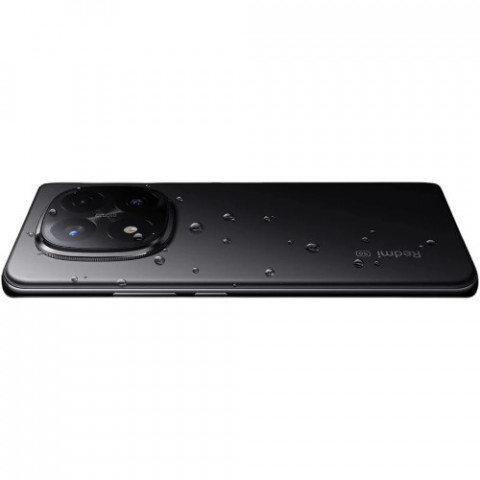 Смартфон Xiaomi Redmi Note 14 Pro+ 5G 12/512GB Midnight Black