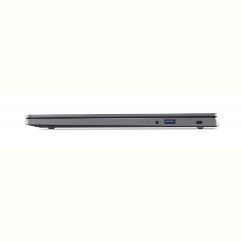 Ноутбук Acer Aspire 5 15 A515-58M (NX.KQ8EU.001) Gray