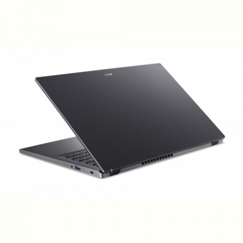 Ноутбук Acer Aspire 5 15 A515-58M (NX.KQ8EU.001) Gray