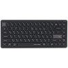 Клавіатура бездротова A4Tech FBX53C Black
